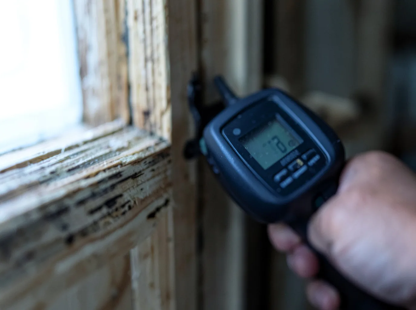 Insurance Claim Documentation in Cropsey, IL