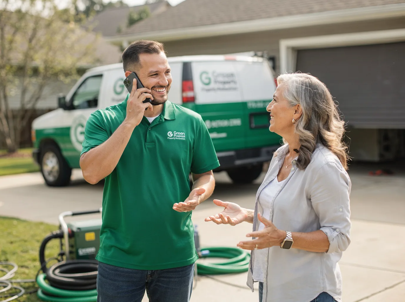 Water Damage Restoration Cropsey, IL FAQs